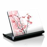 Pink Tranquility Lenovo IdeaPad S10 Skin