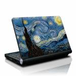 Starry Night Lenovo IdeaPad S10 Skin