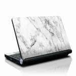 White Marble Lenovo IdeaPad S10 Skin