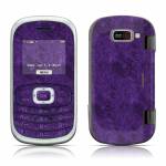 Purple Lacquer LG Octane VN530 Skin