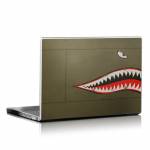 USAF Shark Laptop Skin