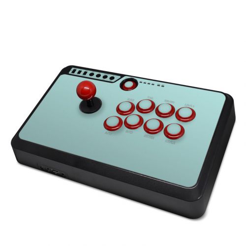 Solid State Mint Mayflash Arcade Fightstick F500 Skin