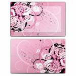 Her Abstraction Microsoft Surface 2 Skin