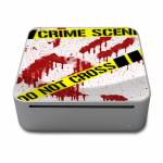 Crime Scene Revisited Mac mini Skin