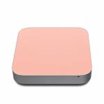 Solid State Peach Apple Mac mini Skin