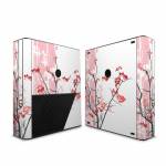 Pink Tranquility Xbox 360 E Skin
