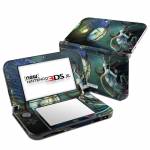 20000 Leagues Nintendo 3DS XL Skin
