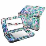 Pastel Triangle Nintendo 3DS XL Skin