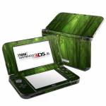 Spring Wood Nintendo 3DS XL Skin