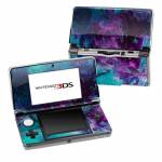 Nebulosity Nintendo 3DS (Original) Skin