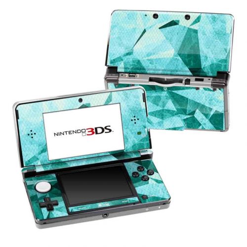 Viper Nintendo 3DS (Original) Skin