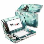 Into the Unknown Nintendo 3DS (2015) Skin