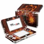 You Shall Not Pass Nintendo 3DS (2015) Skin
