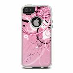 Her Abstraction OtterBox Commuter iPhone 5 Skin