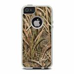 Shadow Grass Blades OtterBox Commuter iPhone 5 Skin