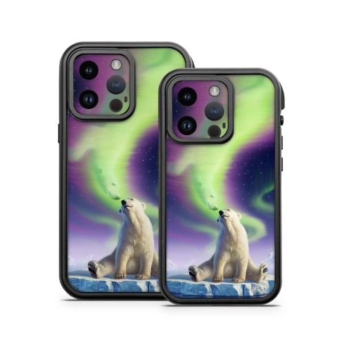 Arctic Kiss Otterbox Fre iPhone 14 Series Case Skin