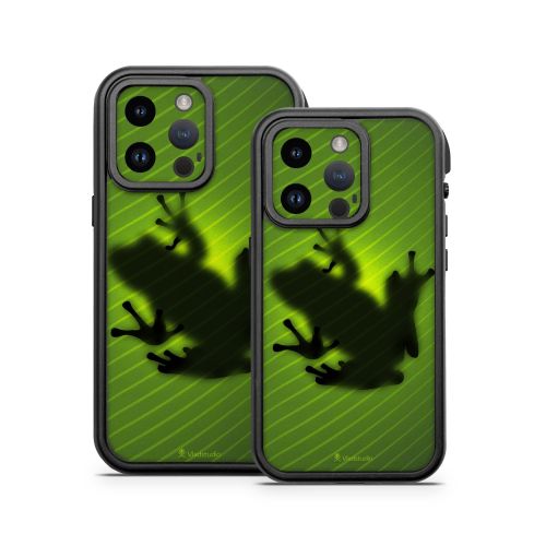 Frog Otterbox Fre iPhone 14 Series Case Skin
