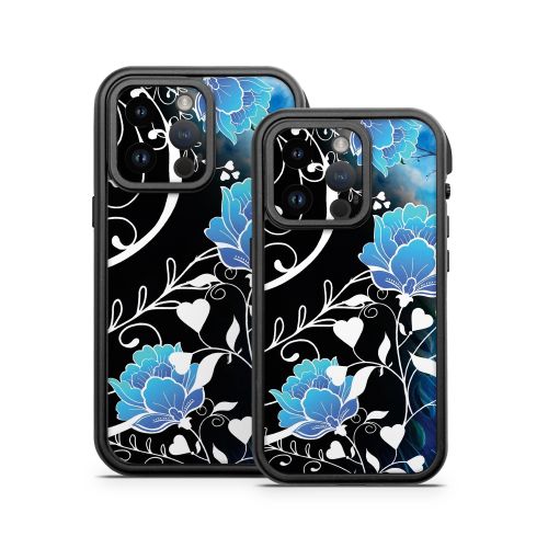 Peacock Sky Otterbox Fre iPhone 14 Series Case Skin