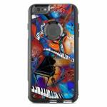 Music Madness OtterBox Commuter iPhone 6s Plus Case Skin