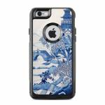 Blue Willow OtterBox Commuter iPhone 6s Case Skin