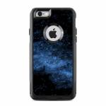 Milky Way OtterBox Commuter iPhone 6s Case Skin