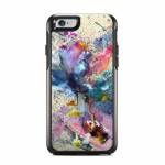 Cosmic Flower OtterBox Symmetry iPhone 6s Case Skin
