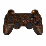 Library PS3 Controller Skin