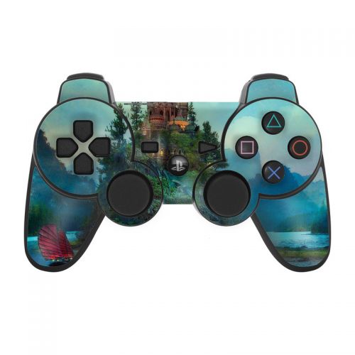 Journey's End PS3 Controller Skin