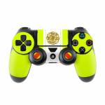 Rescue PlayStation 4 Controller Skin