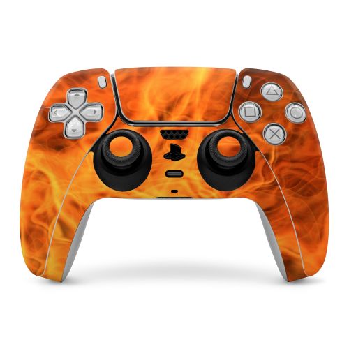 Combustion PlayStation 5 Controller Skin