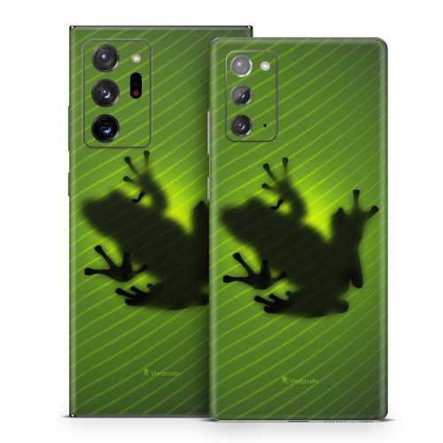 Frog Samsung Galaxy Note 20 Series Skin