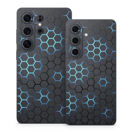 EXO Neptune Samsung Galaxy S26 Series Skin