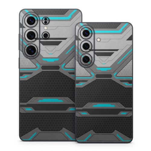 Spec Samsung Galaxy S26 Series Skin