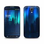 Song of the Sky Galaxy S4 Skin