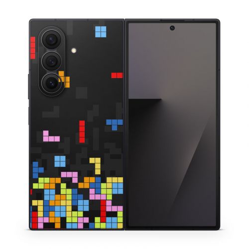 Tetrads Samsung Galaxy Z Fold7 Skin