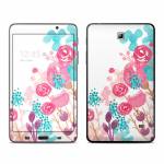 Blush Blossoms Galaxy Tab 4 (7.0) Skin