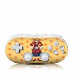 Snap Out Of It Wii Classic Controller Skin