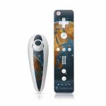 Airlines Wii Nunchuk/Remote Skin