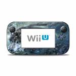 Bark At The Moon Nintendo Wii U Controller Skin