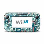 Committee Nintendo Wii U Controller Skin