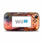 Fox Sunset Nintendo Wii U Controller Skin