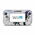 Frenzy Nintendo Wii U Controller Skin
