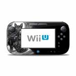Midnight Mischief Nintendo Wii U Controller Skin