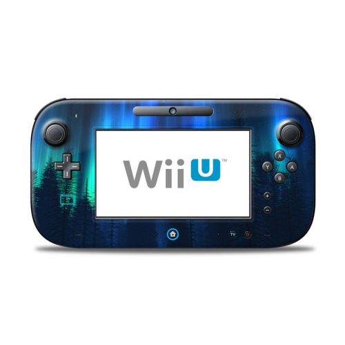 Song of the Sky Nintendo Wii U Controller Skin