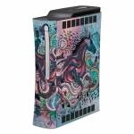 Poetry in Motion Xbox 360 Skin