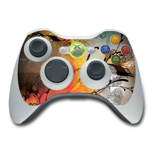 Before The Storm Xbox 360 Controller Skin