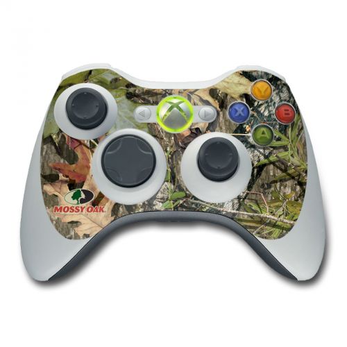 Obsession Xbox 360 Controller Skin