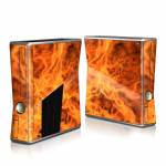 Combustion Xbox 360 S Skin