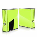 Solid State Lime Xbox 360 S Skin