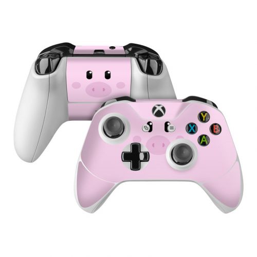 Wiggles the Pig Xbox One Controller Skin